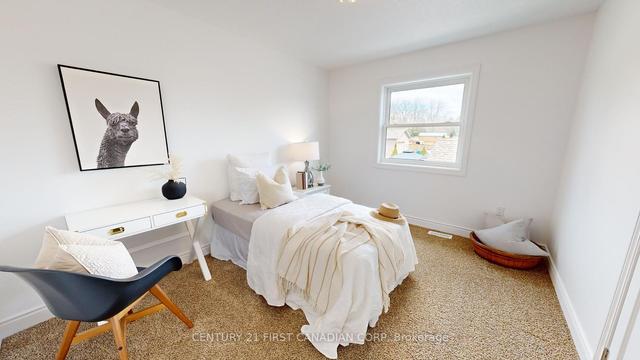 103 Metcalfe St, House detached with 4 bedrooms, 4 bathrooms and 4 parking in Ingersoll ON | Image 15