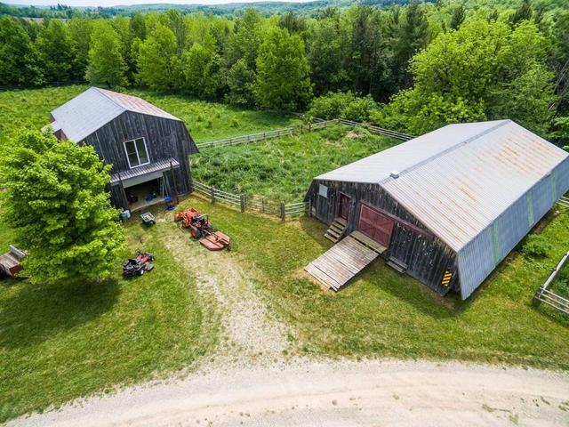 065072 Sideroad 4, House detached with 2 bedrooms, 2 bathrooms and 10 parking in Meaford ON | Image 19
