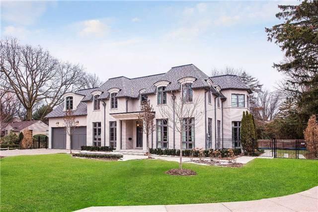 372 Pinehurst Dr, House detached with 4 bedrooms, 5 bathrooms and 4 parking in Oakville ON | Image 1