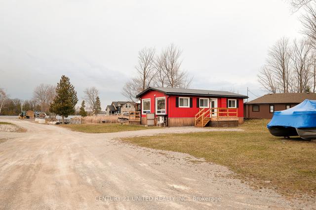 101 Rollie's Bay Rd, House detached with 2 bedrooms, 1 bathrooms and 5 parking in Curve Lake First Nation 35 ON | Image 15