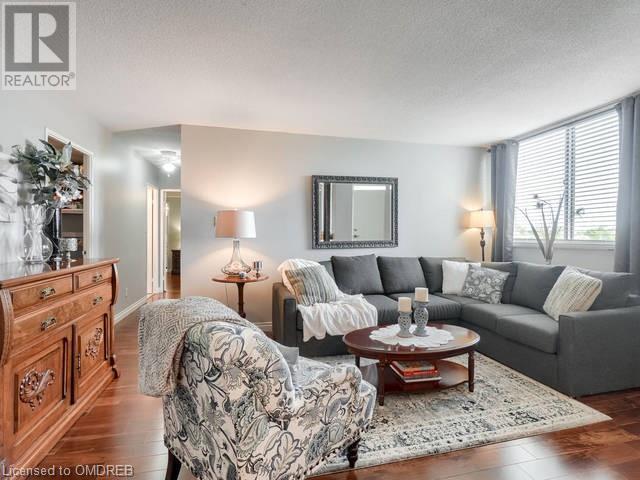 604 - 81 Millside Drive, House attached with 2 bedrooms, 1 bathrooms and null parking in Milton ON | Image 10