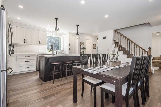 4 Wesley Cres, House detached with 3 bedrooms, 2 bathrooms and 8 parking in Erin ON | Image 40