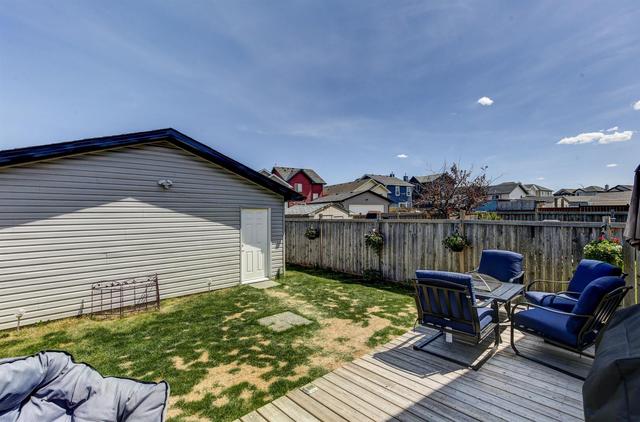 38 Saddlemont Road Ne, House detached with 3 bedrooms, 2 bathrooms and 2 parking in Calgary AB | Image 42
