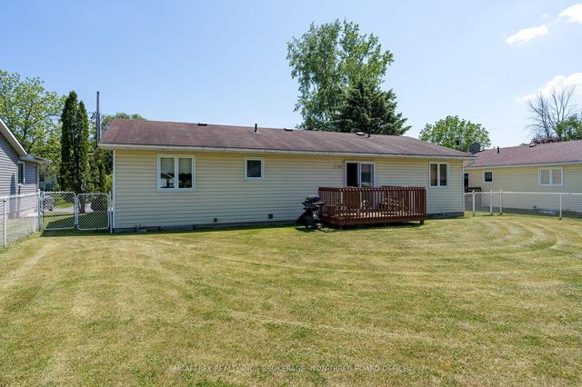 227 Cross St, House detached with 3 bedrooms, 2 bathrooms and 3 parking in Deseronto ON | Image 28