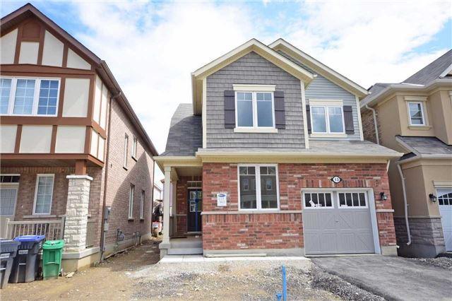 13 Callandar Rd, House detached with 4 bedrooms, 3 bathrooms and 1 parking in Brampton ON | Image 1