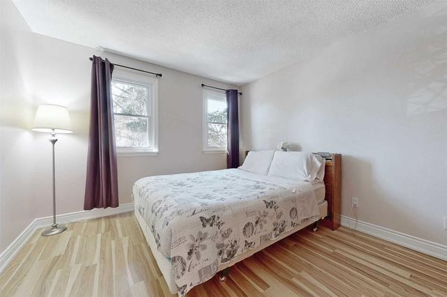 35 Nuttall St, House detached with 3 bedrooms, 4 bathrooms and 4 parking in Brampton ON | Image 15