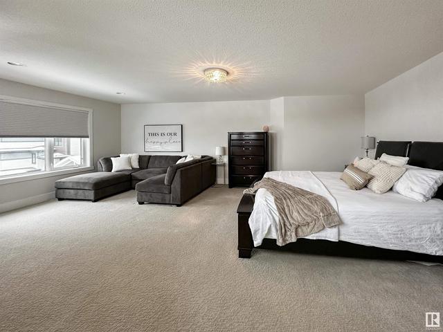 56 Orchard Co, House detached with 4 bedrooms, 3 bathrooms and 5 parking in St. Albert AB | Image 35