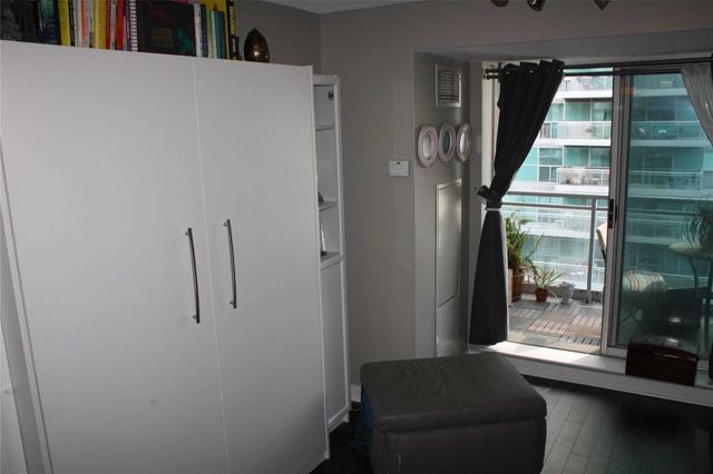 815 - 50 Lynn Williams St, Condo with 0 bedrooms, 1 bathrooms and 0 parking in Toronto ON | Image 2