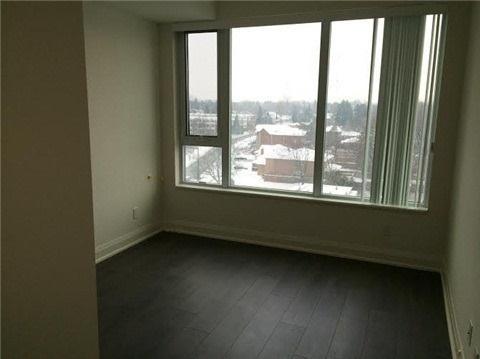 1703 - 68 Canterbury Pl, Condo with 1 bedrooms, 1 bathrooms and 1 parking in Toronto ON | Image 5