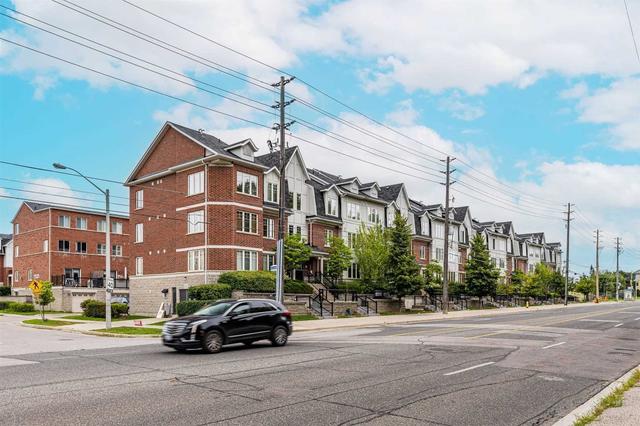 29b - 671 Warden Ave, Townhouse with 3 bedrooms, 2 bathrooms and 2 parking in Toronto ON | Image 17