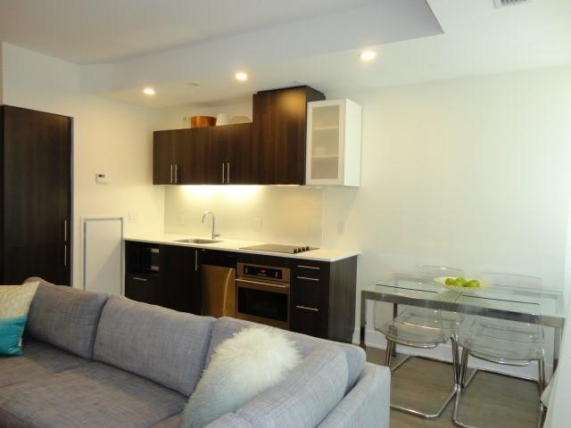 201 - 508 Wellington St W, Condo with 1 bedrooms, 1 bathrooms and 1 parking in Toronto ON | Image 7