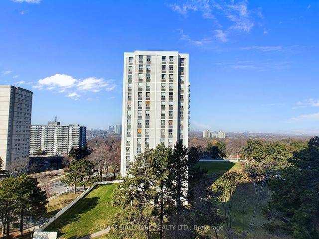 704 - 20 Forest Manor Rd, Condo with 1 bedrooms, 1 bathrooms and 1 parking in Toronto ON | Image 14