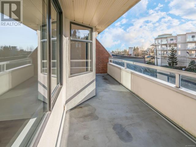 316 - 30 Cavan St, Condo with 1 bedrooms, 1 bathrooms and null parking in Nanaimo BC | Image 32
