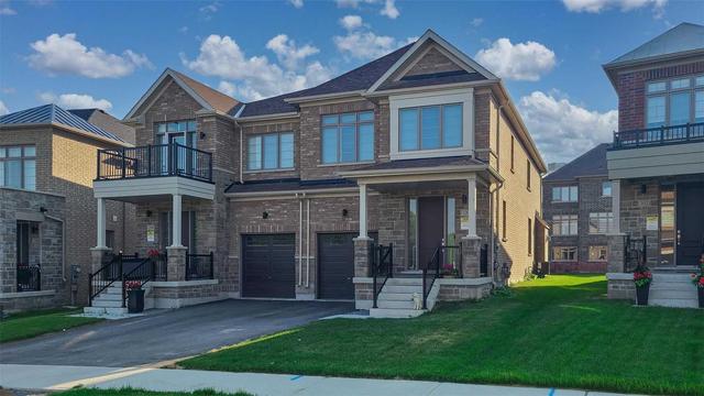 300 Silk Twist Dr W, House semidetached with 4 bedrooms, 3 bathrooms and 3 parking in East Gwillimbury ON | Image 12