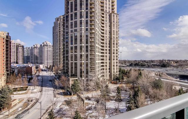 802 - 30 Harrison Garden Blvd, Condo with 2 bedrooms, 2 bathrooms and 2 parking in Toronto ON | Image 17