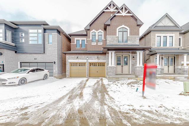 11 Icon St, House detached with 4 bedrooms, 4 bathrooms and 6 parking in Brampton ON | Image 12