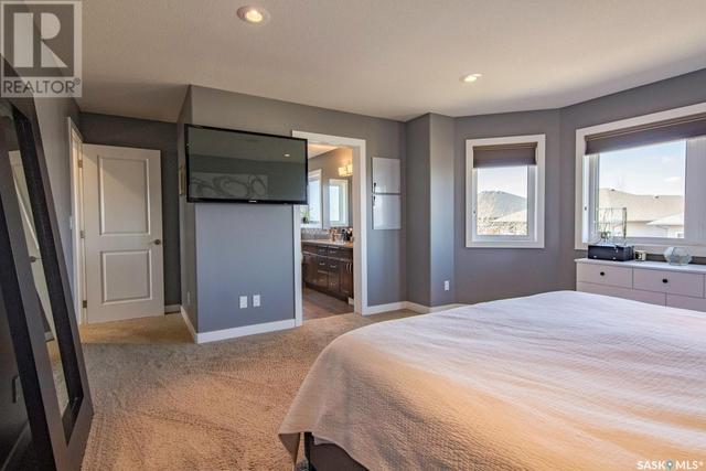 206 Blackstock Cove, House detached with 3 bedrooms, 3 bathrooms and null parking in Saskatoon SK | Image 21