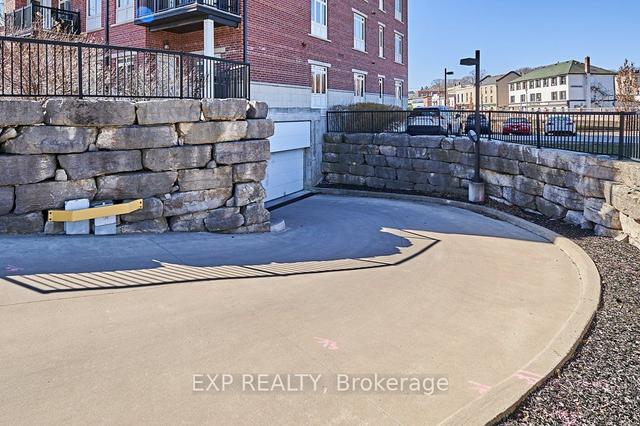 212 - 50 Mill St, Condo with 2 bedrooms, 2 bathrooms and 1 parking in Port Hope ON | Image 31