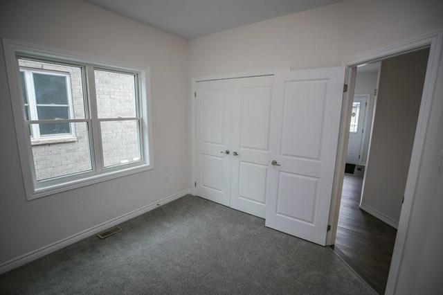 166 Adley Drive, Townhouse with 2 bedrooms, 2 bathrooms and 4 parking in Brockville ON | Image 9