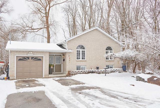 302 Terrace Dr, House detached with 2 bedrooms, 3 bathrooms and 5 parking in Georgina ON | Image 12