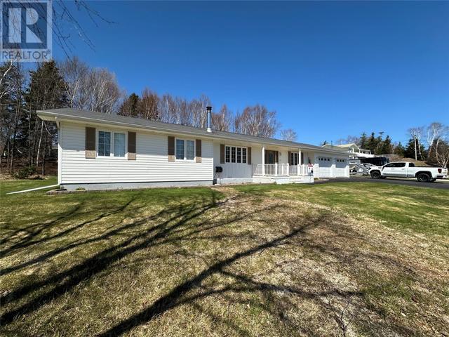 17 - 19 Riverview Place, House detached with 3 bedrooms, 2 bathrooms and null parking in Deer Lake NL | Image 34