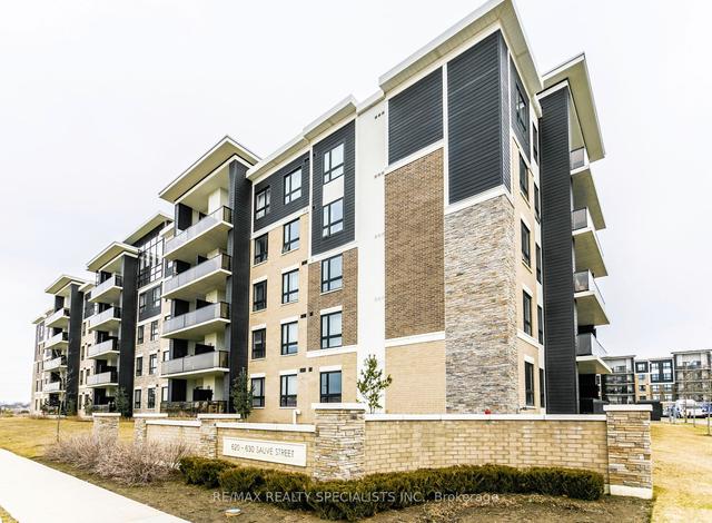 104 - 620 Sauve St, Condo with 1 bedrooms, 1 bathrooms and 1 parking in Milton ON | Image 23