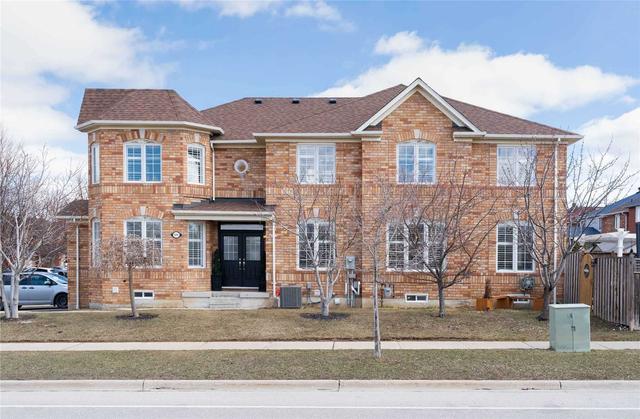 5915 Whitehorn Ave, House semidetached with 4 bedrooms, 4 bathrooms and 4 parking in Mississauga ON | Image 1