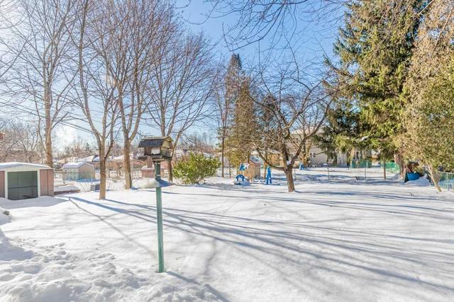 2222 Brimley Rd, House detached with 3 bedrooms, 3 bathrooms and 5 parking in Toronto ON | Image 22