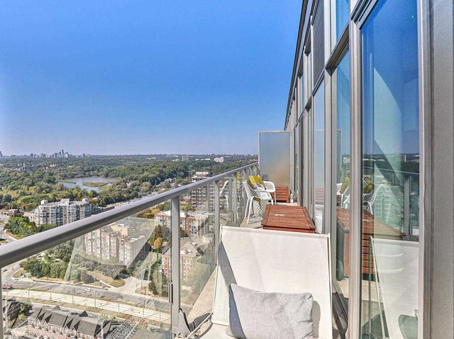 ph06 - 103 The Queensway Ave, Condo with 2 bedrooms, 2 bathrooms and 1 parking in Toronto ON | Image 25