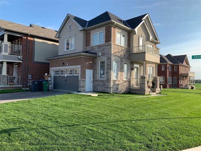 67 Emerald Coast Tr, House detached with 1 bedrooms, 1 bathrooms and 1 parking in Brampton ON | Image 1