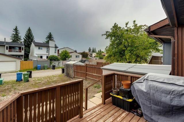 5739 24 Avenue Ne, Home with 3 bedrooms, 1 bathrooms and 1 parking in Calgary AB | Image 21