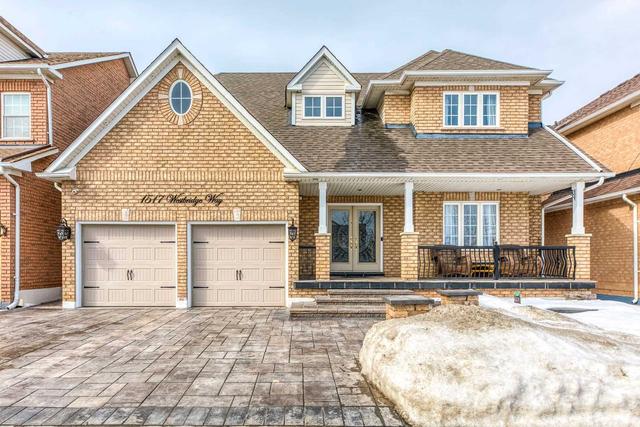 1517 Westbridge Way, House detached with 4 bedrooms, 4 bathrooms and 5 parking in Mississauga ON | Image 1