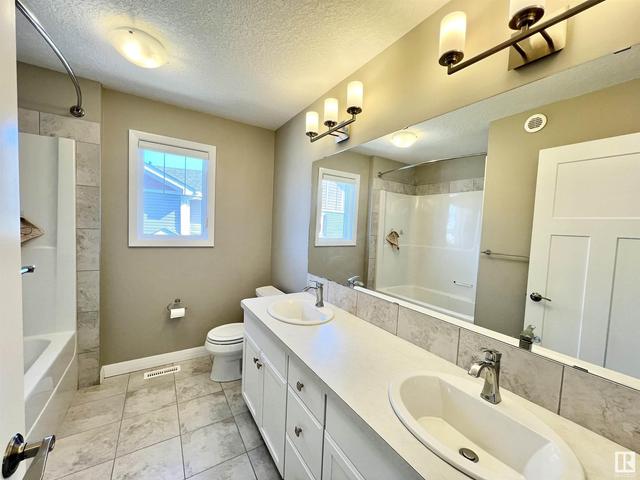 5616 Allbright Ba Sw, House detached with 3 bedrooms, 2 bathrooms and null parking in Edmonton AB | Image 47