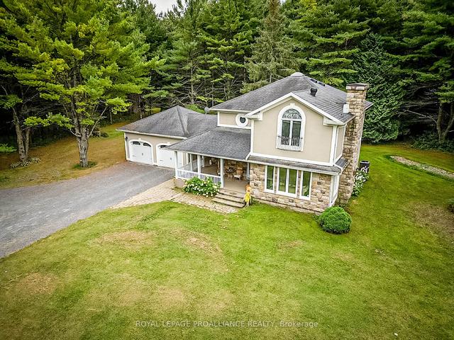 1800 Radage Rd, House detached with 3 bedrooms, 3 bathrooms and 6 parking in Kingston ON | Image 12
