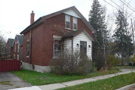 80 Preston St, House detached with 3 bedrooms, 1 bathrooms and 2 parking in Guelph ON | Image 1