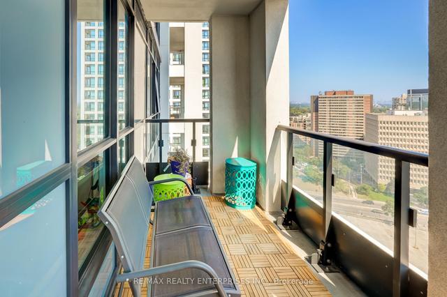 2023 - 9 Mabelle Ave, Condo with 2 bedrooms, 2 bathrooms and 1 parking in Toronto ON | Image 20