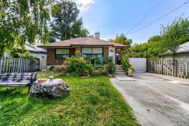 1524 Cawthra Rd, House detached with 2 bedrooms, 2 bathrooms and 13 parking in Mississauga ON | Image 34