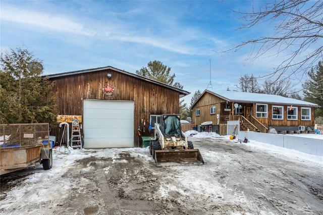 177 Medonte Side Road 2 Sdrd, House detached with 3 bedrooms, 2 bathrooms and 20 parking in Oro Medonte ON | Image 28