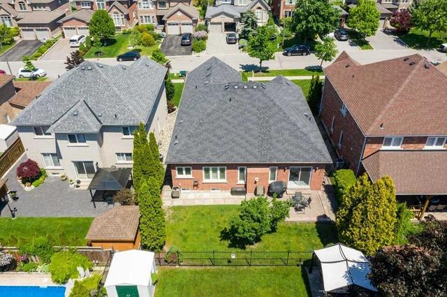 81 Shawbridge Blvd, House detached with 3 bedrooms, 3 bathrooms and 5 parking in Vaughan ON | Image 13