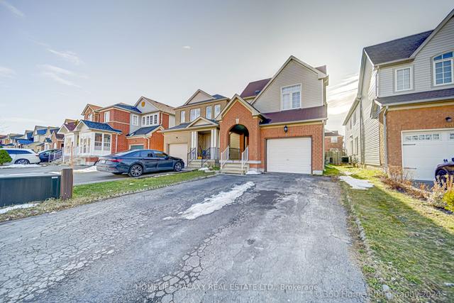 38 Holloway Rd, House detached with 3 bedrooms, 4 bathrooms and 5 parking in Markham ON | Image 12