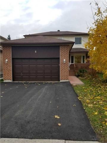 9 Rosenfeld Dr, House detached with 3 bedrooms, 3 bathrooms and 4 parking in Barrie ON | Image 1