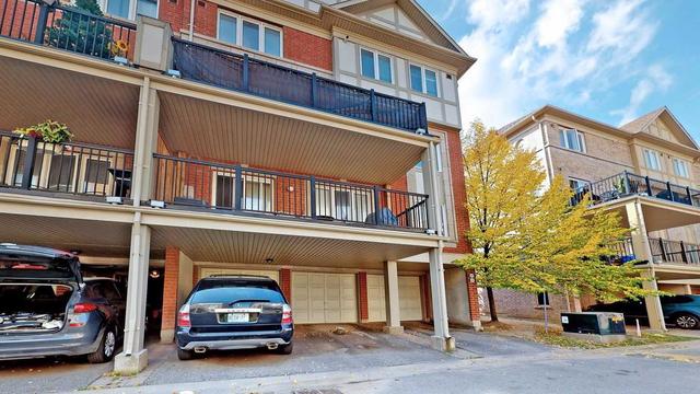 146 Louisbourg Way, Townhouse with 2 bedrooms, 3 bathrooms and 2 parking in Markham ON | Image 31