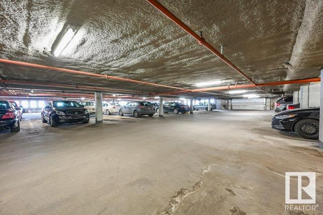 303 - 9835 113 St Nw, Condo with 2 bedrooms, 1 bathrooms and 1 parking in Edmonton AB | Image 45