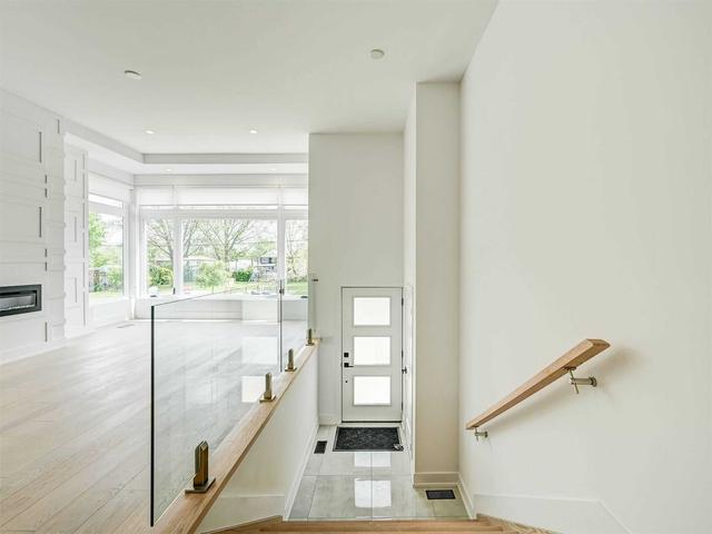 88 Florence Ave, House detached with 3 bedrooms, 5 bathrooms and 3 parking in Toronto ON | Image 22