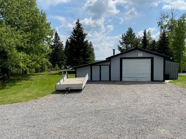 17 - Ricinus Ridge Drive, House detached with 3 bedrooms, 2 bathrooms and null parking in Clearwater County AB | Image 37