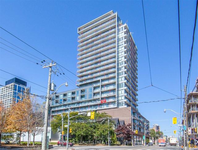 th4 - 120 Parliament St, Townhouse with 3 bedrooms, 3 bathrooms and 1 parking in Toronto ON | Image 1