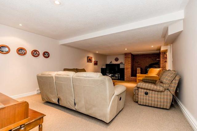 5133 Line 4 North, House detached with 3 bedrooms, 3 bathrooms and 10 parking in Oro Medonte ON | Image 18