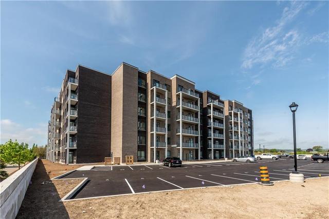 139 - 5055 Greenlane Road, Condo with 1 bedrooms, 1 bathrooms and 1 parking in Lincoln ON | Image 31
