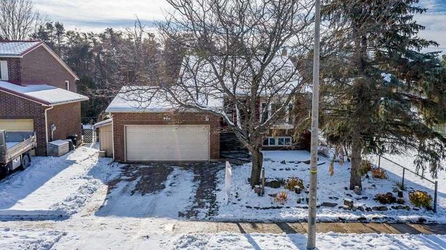 76 Lillian Cres, House detached with 3 bedrooms, 2 bathrooms and 4 parking in Barrie ON | Image 12
