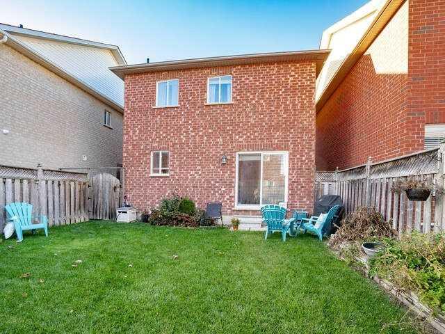114 Penbridge Circ, House detached with 3 bedrooms, 2 bathrooms and 3 parking in Brampton ON | Image 27